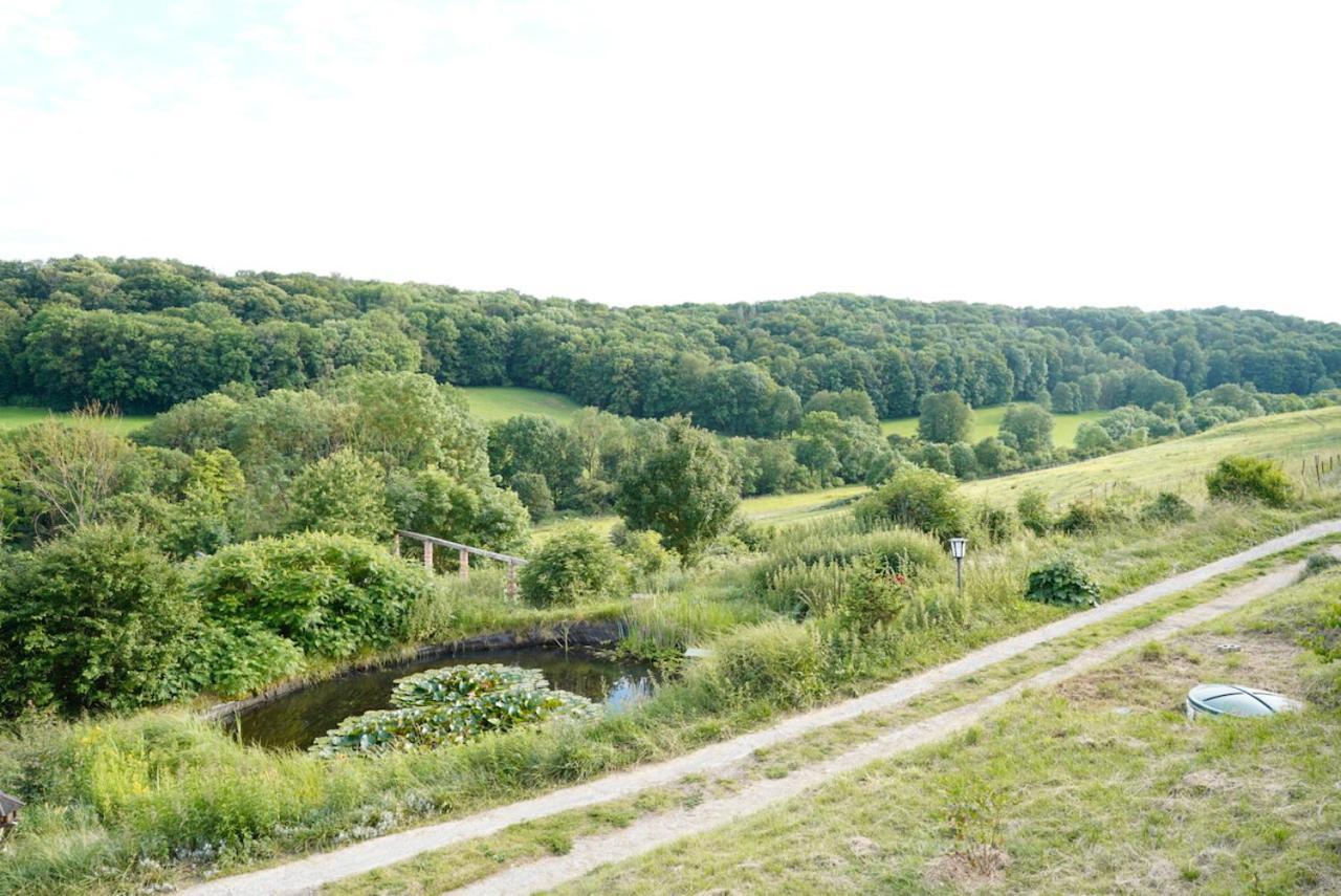 Bauernhof Fuer Naturliebhaber Bucha  Exterior photo